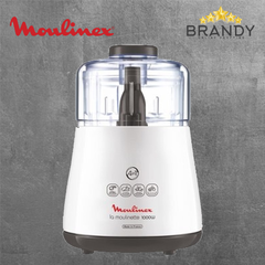 Chopper La Moulinette DPA141 1000W, 0.5L Capacity