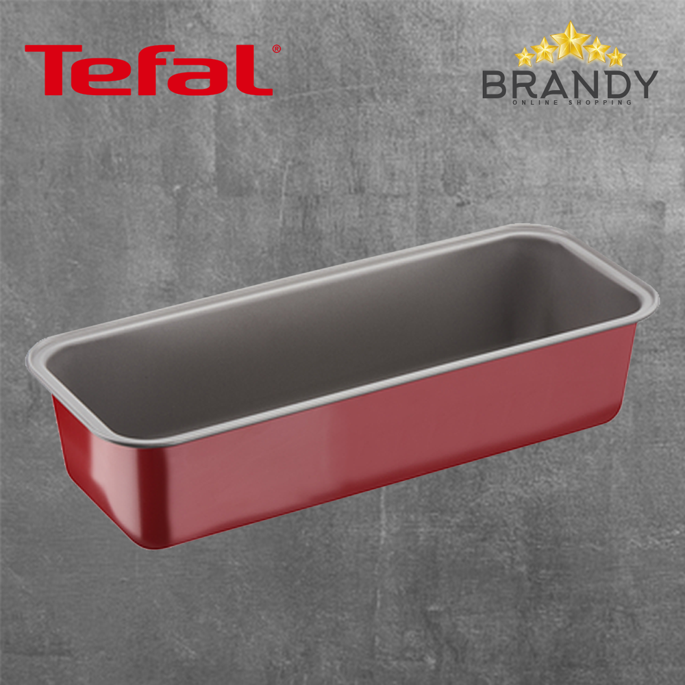 Delibake Loaf Pan 30cm Carbon Steel