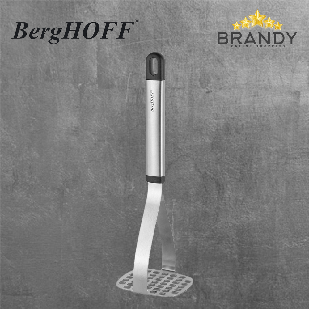 Potato Masher Stainless Steel