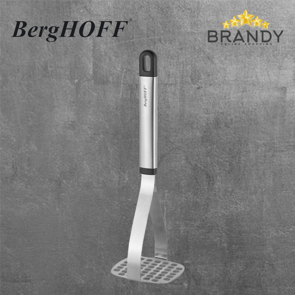 Potato Masher Stainless Steel