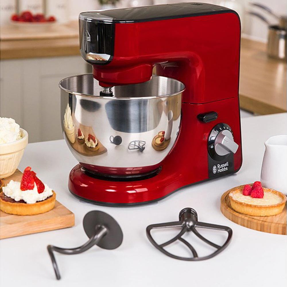 Desire Stand Mixer 5L 23480 with 10 Speeds and Pulse