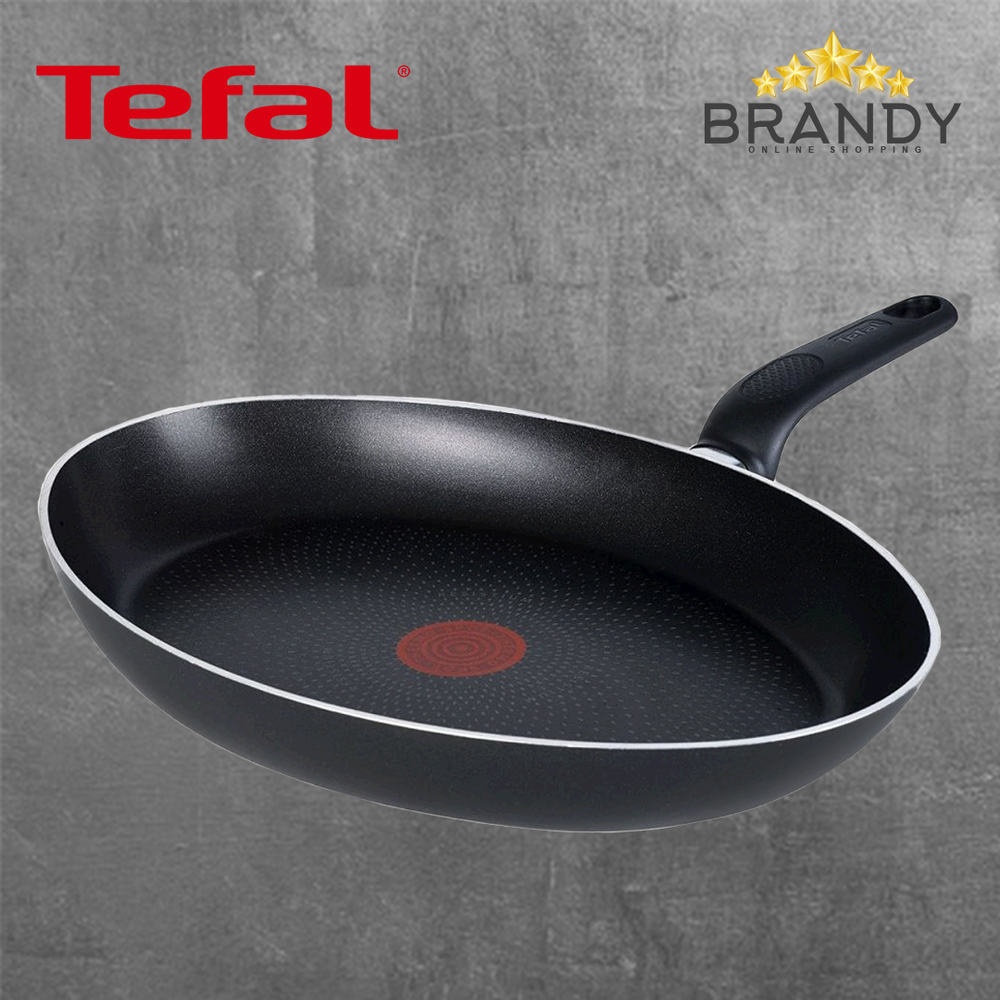 Ideal Fish Pan 36cm Non-Stick Aluminum
