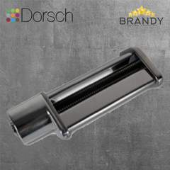 Pasta Thin Cutter for Dorsch Stand Mixer