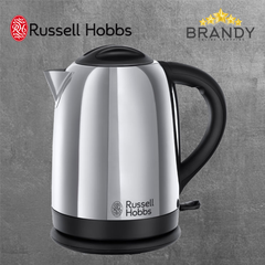 Oxford Kettle 20090 with 360° Rotation Base