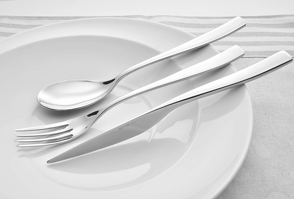 Etoile Cutlery Set 30pcs Stainless Steel