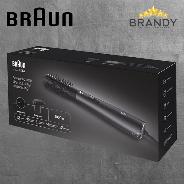 Braun Satin Hair 4.2 AS420 Hair Styler