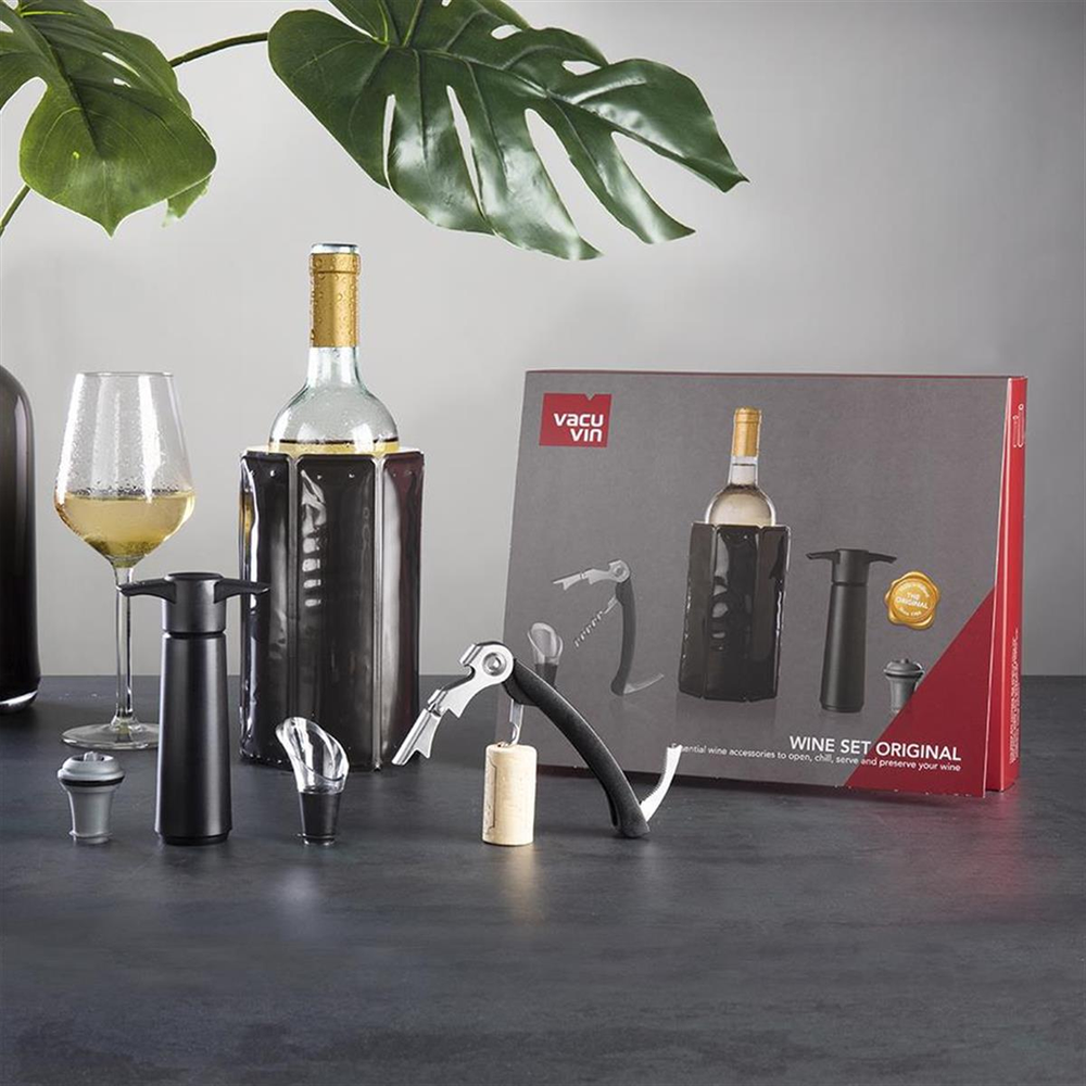 Wine Set of 5pcs