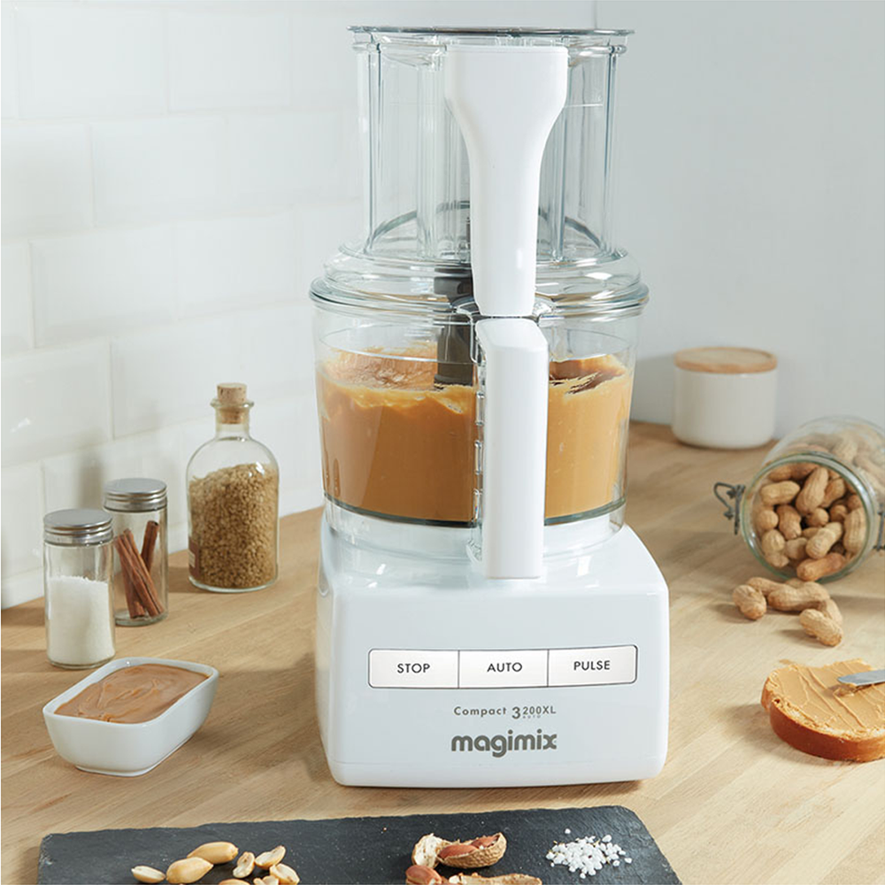 Food Processor 2.6L MX3200BXL