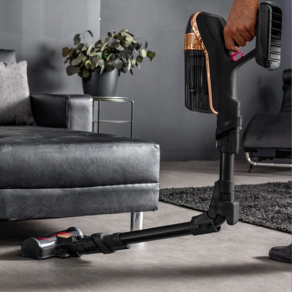Cordless Stick Vacuum XForce 15.6 TY99F1