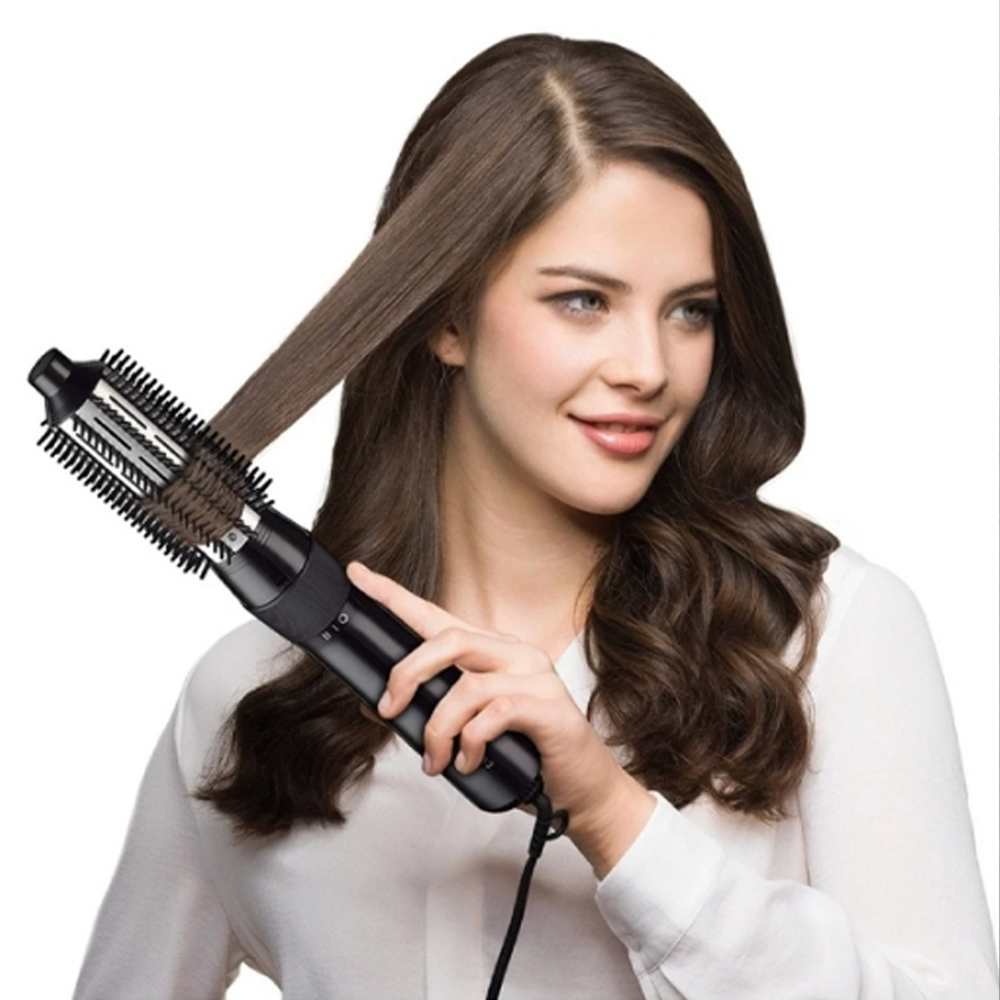 Satin Hair 3 AS330 Airstyler 400W Multi-Attachment Hair Styler