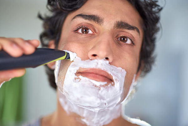 Shaver QP2510 Cordless Electric Shaver