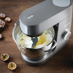 Stand Mixer Titanium Chef 6.7L XL KVL8300S