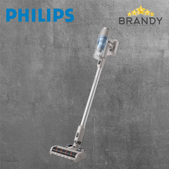 Cordless Stick Vacuum XC2011 Powerful Suction Hard Floor LED Nozzle