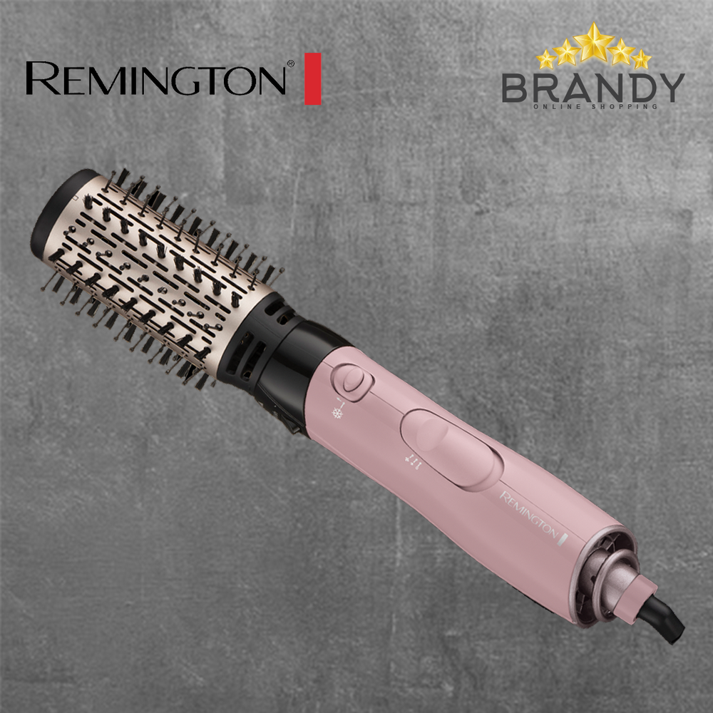 Coconut Smooth Hair Styler AS5901