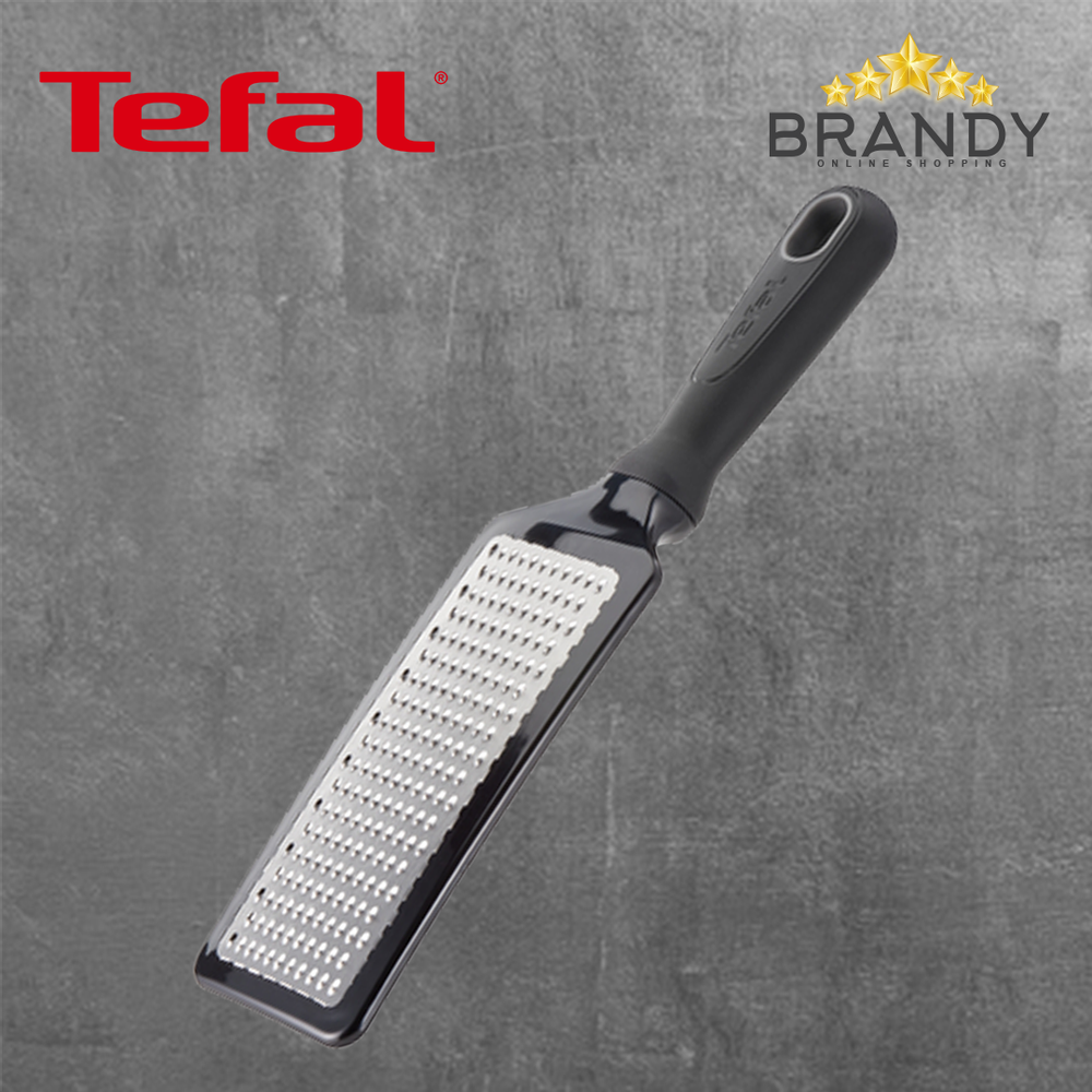 Comfort Grater with Stainless Steel Grating Area