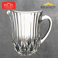 Adagio Jug 120cl Crystal Glass Serveware
