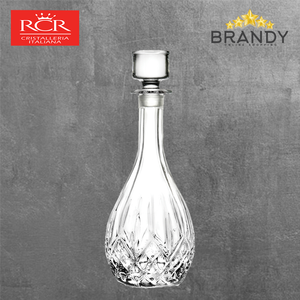 Opera Decanter 90cl Crystal Glass