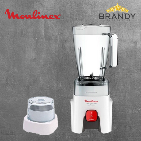 Blender 1.5L With Chopper LM241B25, 500W Power