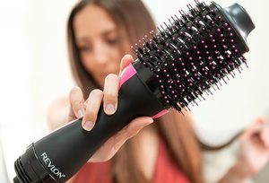Heat One-Step Hair Dryer and Volumizer DR5222