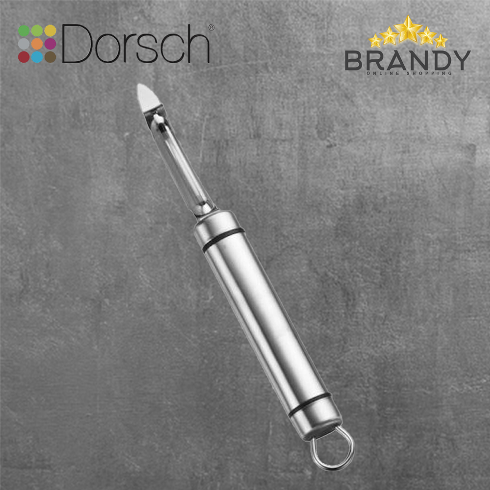 Stainless Steel Peeler