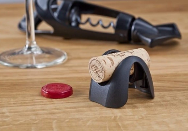 Foil Cutter Black Blister