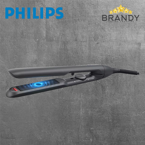Hair Straightener BHS510 with IonTec and Argan Oil Infusion