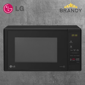 Microwave Black 20 Liters MS2042DB
