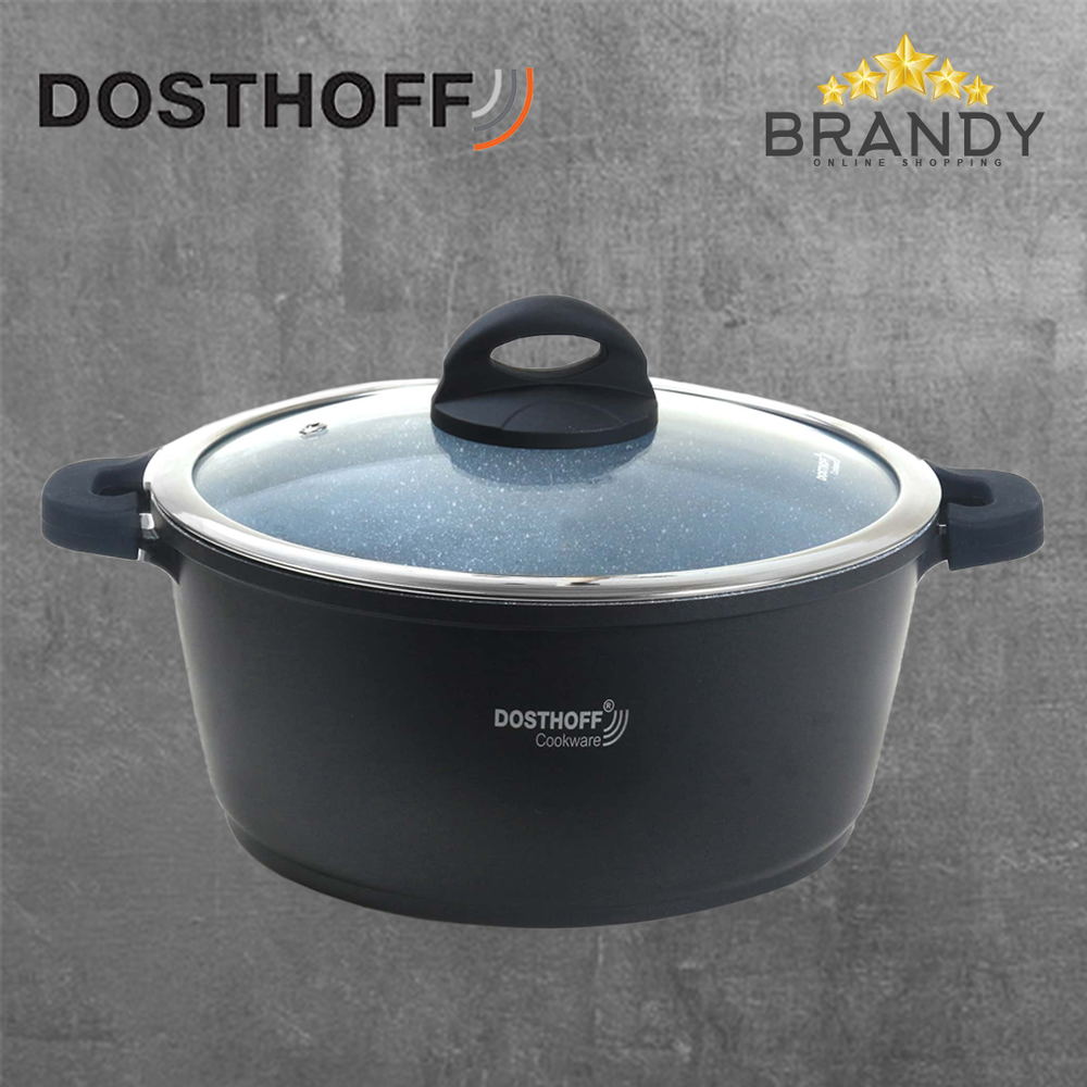 Granite Pot Non-Stick Cookware by Dosthoff