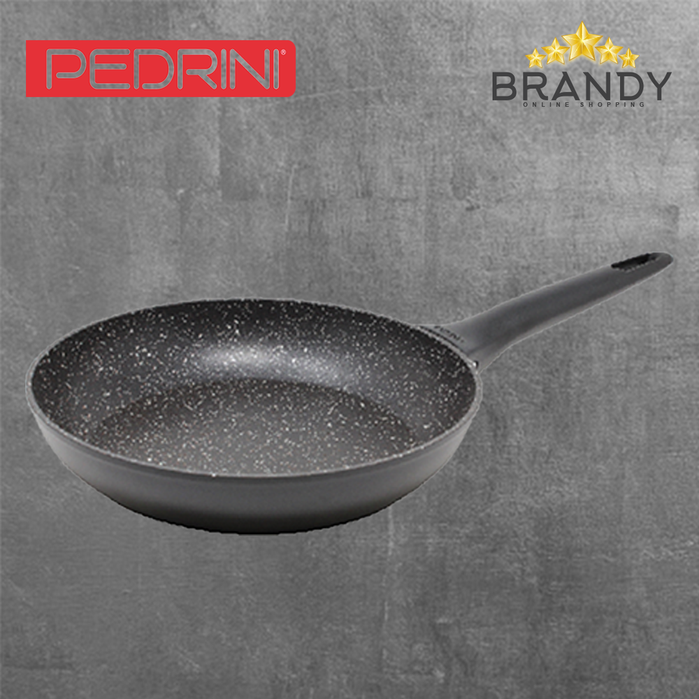 Maori Frypan Proglider Non-Stick Cookware