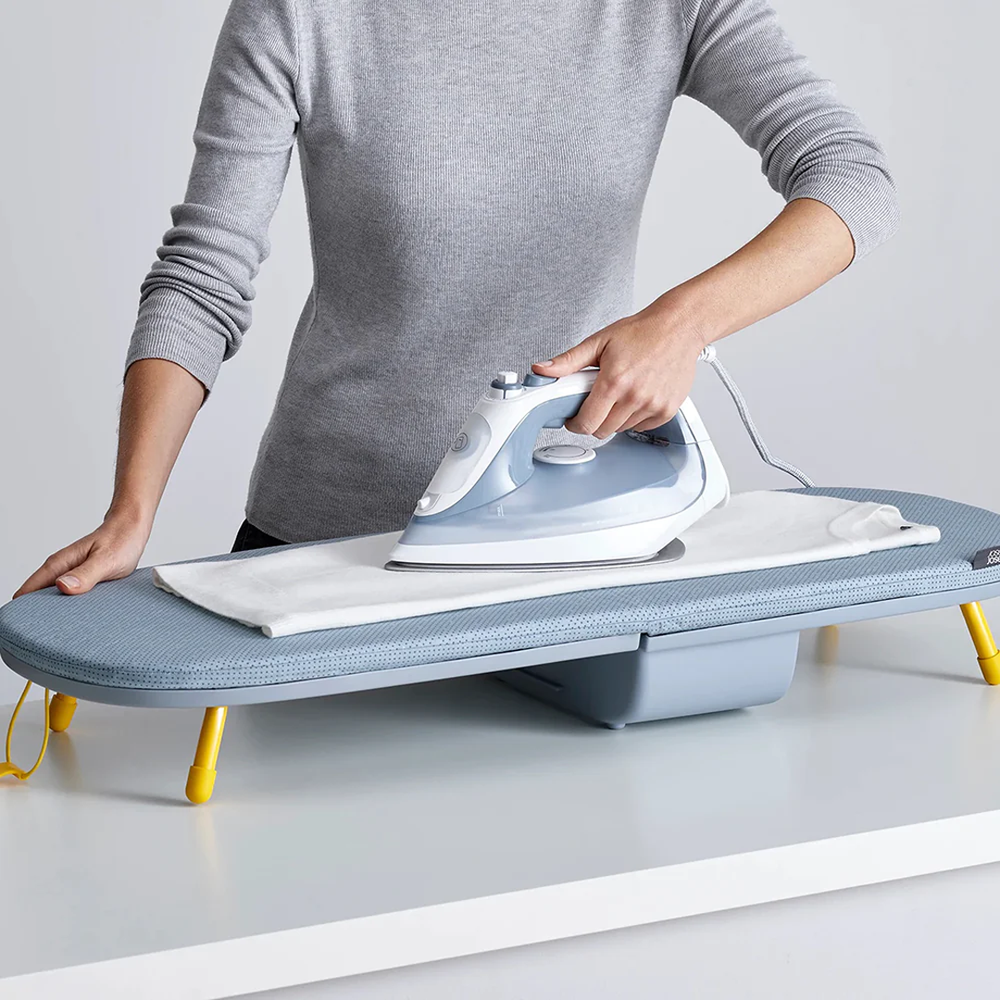Pocket Plus Folding Ironing Board
