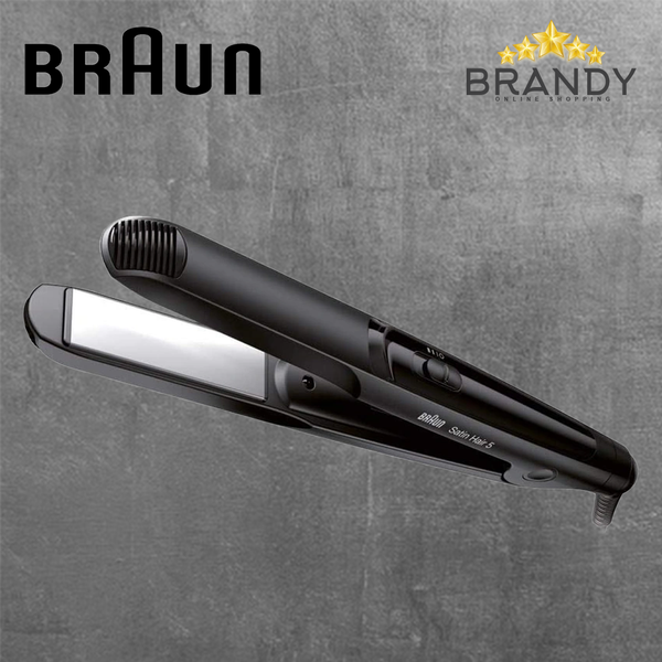 Hair Straightener ST510 with Ceramic Plates