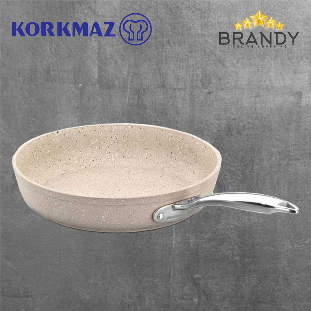 Granita Frypan 26cm Non-Stick
