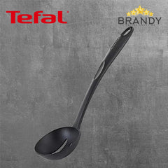 Bienvenue Slotted Ladle, Heat-Resistant Plastic