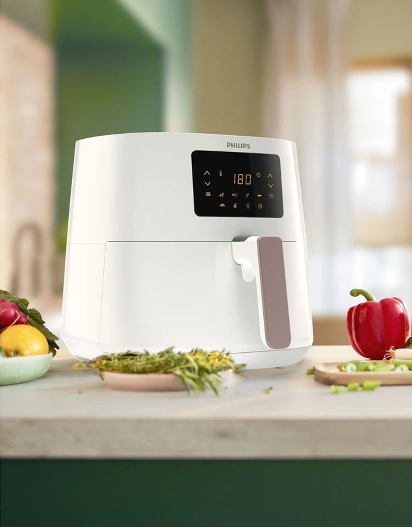 Air Fryer Digital XL 6.2L HD9270/20