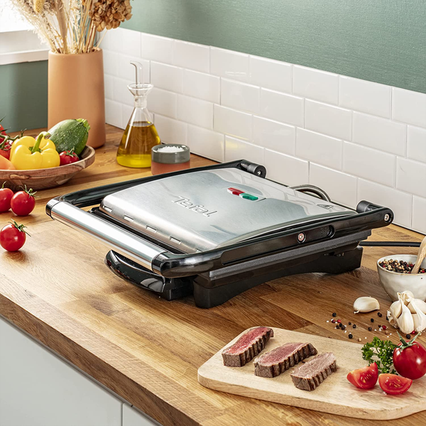Inicio Panini Grill XL GC241D12
