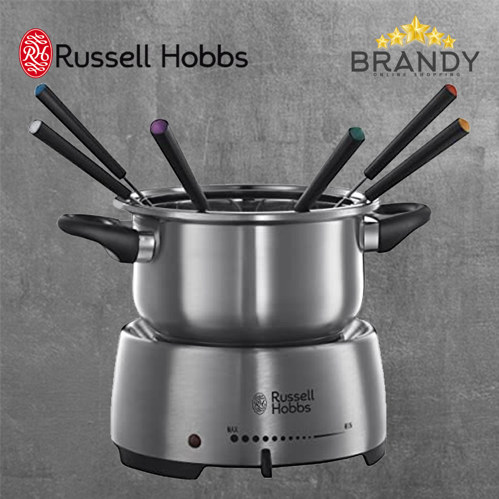 Fondue Maker 2L 22560