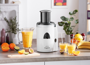Juice Expert 2 MX8080F, 400W Cold Press Juicer