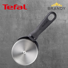 Comfort Pizza Cutter with Stainless Steel Wheel