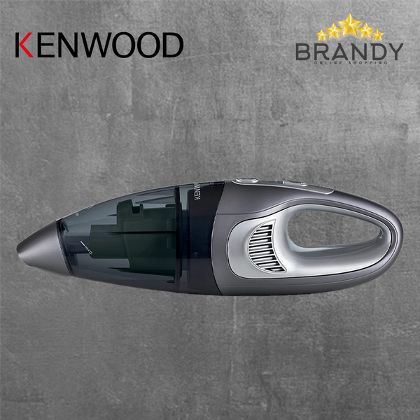 Hand Vacuum Silver HVP19 with Wet & Dry Function