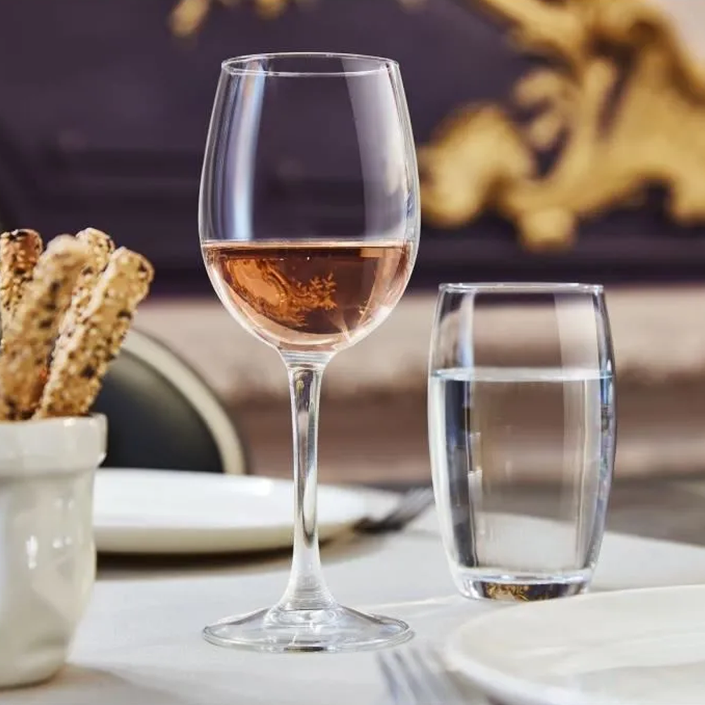 La Cave Wine Set 12pcs Glassware