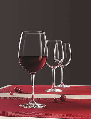 Versailles Wine Glasses 72cl Set 6pcs