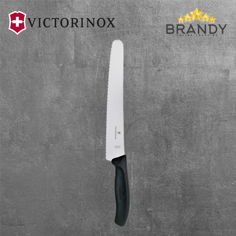 Victorinox Bread Knife 26cm Stainless Steel