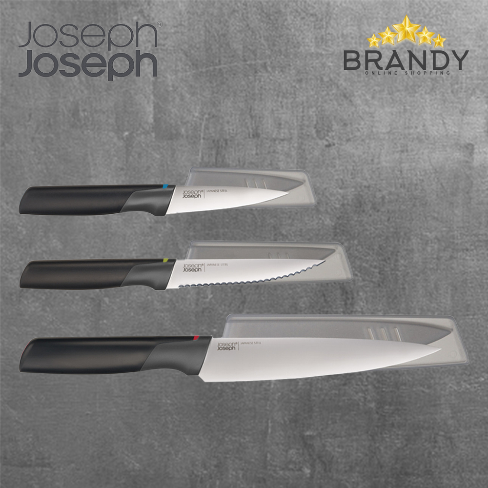 Elevate Set 3 Knives