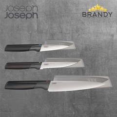 Elevate Set 3 Knives