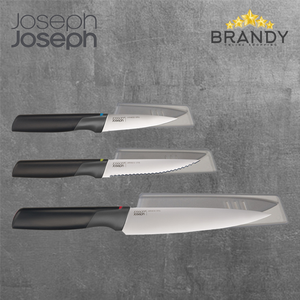 Elevate Set 3 Knives