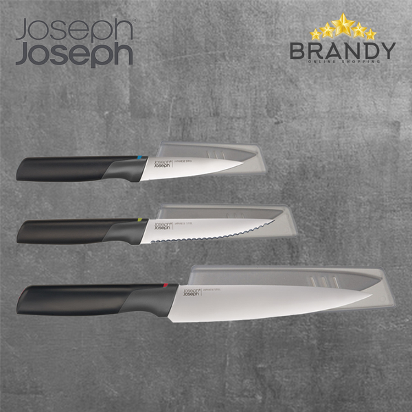 Elevate Set 3 Knives