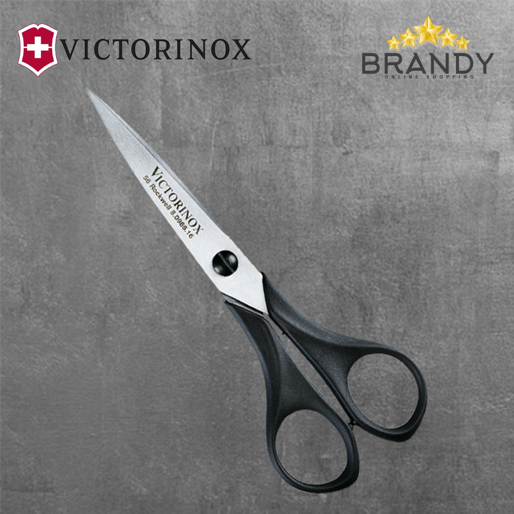 Kitchen Scissors 16cm Stainless Steel