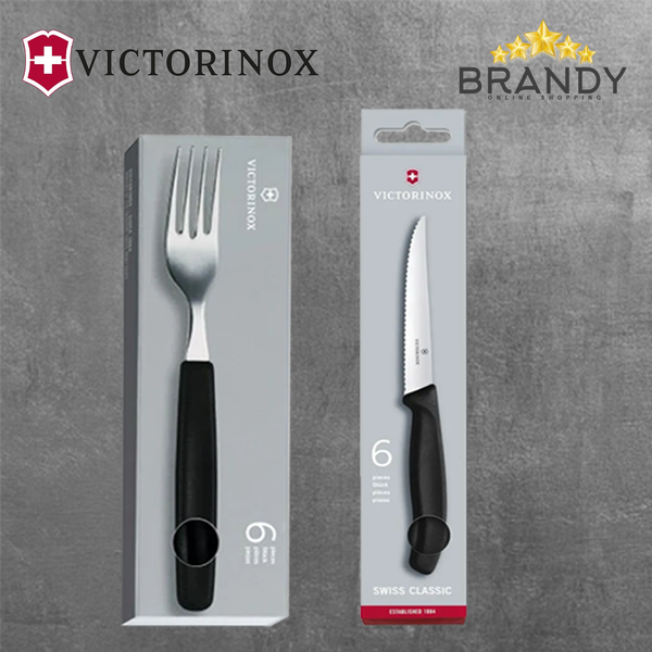 Cutlery Set 12pcs Stainless Steel