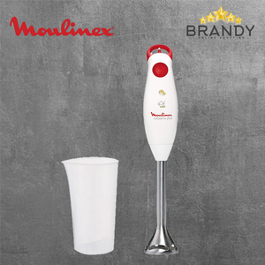 Hand Blender Turbomix Plus DD101141, 350W Power