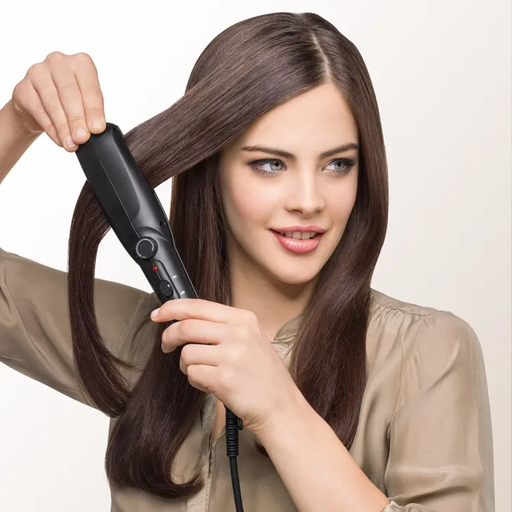 Hair Straightener ST310 with 100% Ceramic Plates